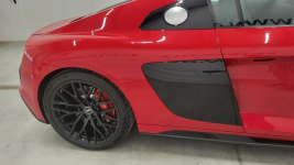 Audi R8 V10 RWD Performance Grójec - zdjęcie 5