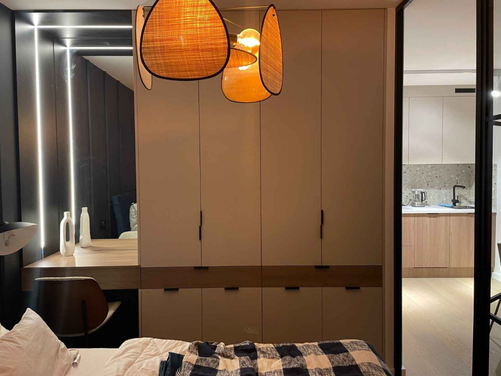 2pok 34met, okolice Herbacianej BALKON/GARAŻ/WINDA (Wrocław) Krzyki - zdjęcie 5