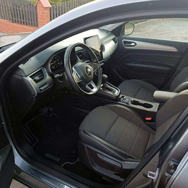 Renault Arkana 1.6 E-Tech Hybrid 143KM Suchorzew - zdjęcie 5