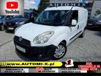 Fiat Doblo 1,3 D - Duża Paka - MAXI *Gwarancja* Zamiana *Automi-x.pl