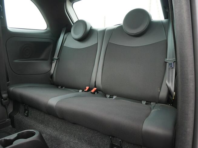 Fiat 500 1.2 69KM Eu6 Sport -Bardzo zadbany -Zobacz Goczałkowice-Zdrój - zdjęcie 9
