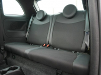 Fiat 500 1.2 69KM Eu6 Sport -Bardzo zadbany -Zobacz Goczałkowice-Zdrój - zdjęcie 9