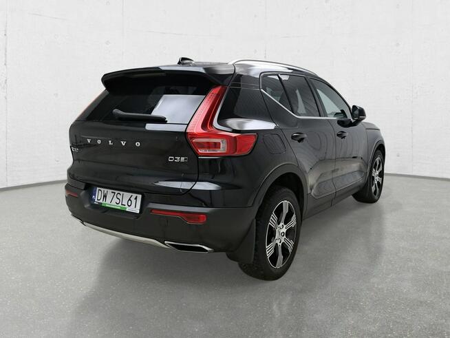 Volvo XC 40 Komorniki - zdjęcie 7
