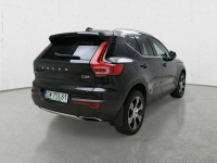 Volvo XC 40 Komorniki - zdjęcie 7