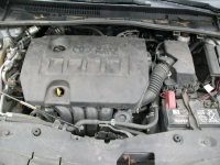 Toyota Avensis Z gazem/ II Właściciel /Hak / 1.8 benzyna /108 KW Katowice - zdjęcie 9