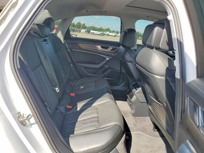 Audi A6 PRESTIGE / S-Line / Quattro Warszawa - zdjęcie 10