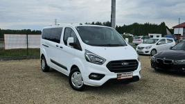 Ford Transit Custom L2 +Long+Navi+ Chełm Śląski - zdjęcie 3