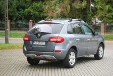 Renault Koleos I 2.0 4x4 AUTOMAT Rzeszów - zdjęcie 8