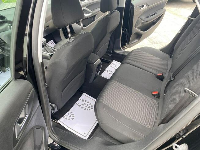 Peugeot 308 1.5 Diesel / zarejestrowany / Gwarancja na 12 msc/ Kamera Dragacz - zdjęcie 8
