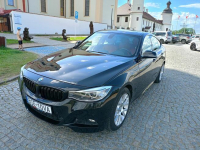 BMW GT3 F34 335i xdrive Sejny - zdjęcie 4
