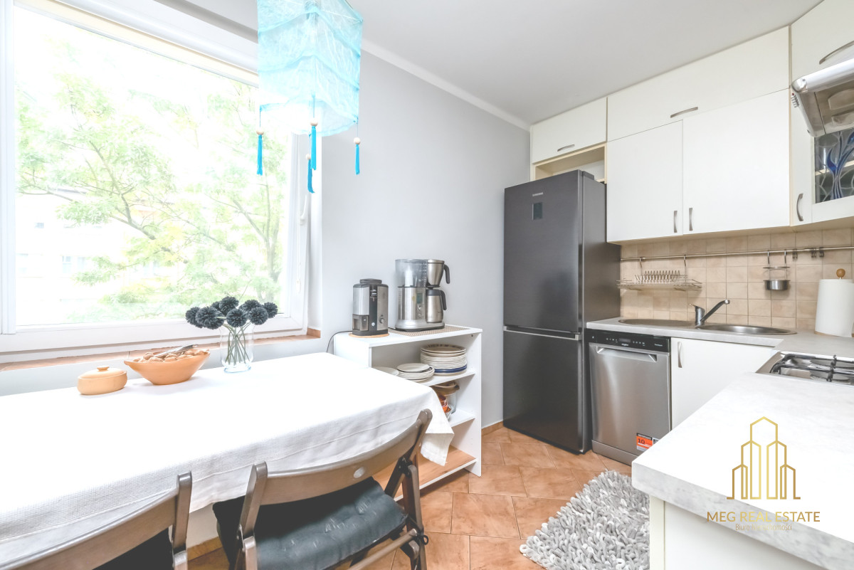 *Trzy pokoje*ul.Ciepła*2 piętro* balkon*parking Białystok - zdjęcie 8