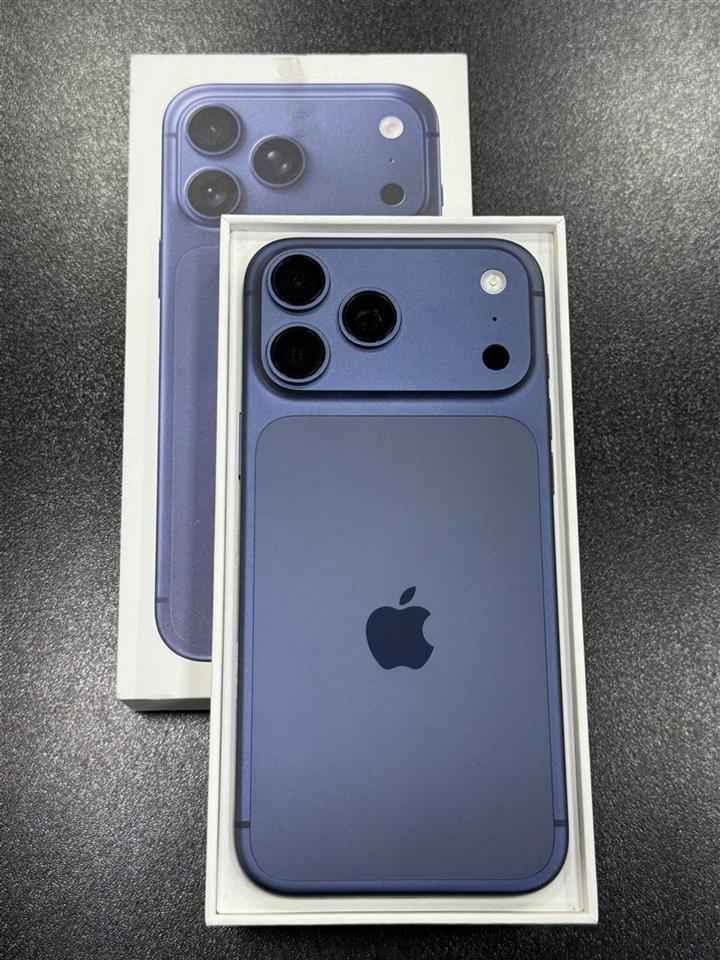 Sprzedaż Apple iPhone 17 Pro Max| iPhone 17 Pro| iPhone 17| iPhone Air Białołęka - zdjęcie 1