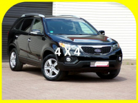 Kia Sorento Navi /Klimatronic /4x4 /I właść /2,2 /197KM /