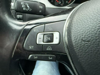 Volkswagen Golf Bezawaryjne serwis ASO 76 tyś. kilometrów Poznań - zdjęcie 9