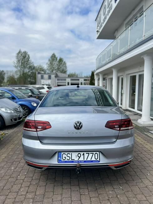 Volkswagen Passat Słupsk - zdjęcie 4