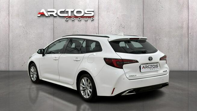 Toyota Corolla hybryda 1.8 Comfort Warszawa - zdjęcie 3