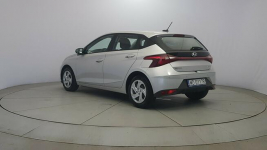 Hyundai i20 1.2 Pure! Z Polskiego Salonu! Faktura VAT! Warszawa - zdjęcie 5