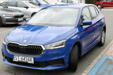 Škoda Fabia 1,0 80 KM Active  Instalacja gazowa Tychy - zdjęcie 5