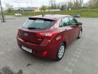Hyundai i30 niski przebieg, bezwypadkowy, diesel ! oszczędny! Sosnowiec - zdjęcie 3
