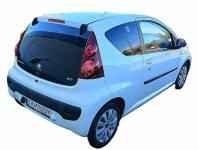 Peugeot 107 (2013) Kielce - zdjęcie 5