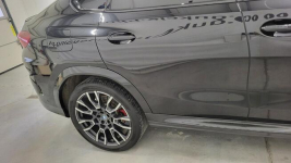 BMW X6 xDrive30d mHEV sport-aut Grójec - zdjęcie 5
