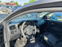 Volkswagen Polo 1.2 Benzyna 70 KM Oryginalny Przebieg Serwisowany Twardów - zdjęcie 7