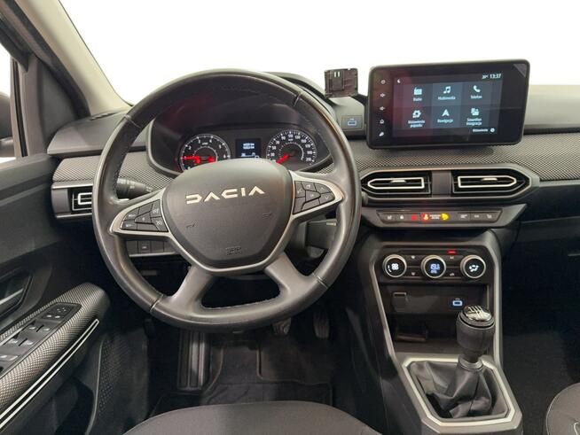 Dacia Jogger 1.0 TCe SL Extreme LPG 7 os. Warszawa - zdjęcie 9