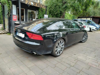 Audi a7 quatro salon Polska 3.0 tfsi Poznań - zdjęcie 3