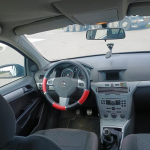 Opel Astra 1.7 Diesel 2004 Rok Sprzedaz Zamiana Bychawa - zdjęcie 6