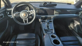 PORSCHE Panamera MR`16 E6 Komorniki - zdjęcie 5