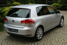Volkswagen Golf Benzyna 5 drzwi  Ładny Egzemplarz Lubań - zdjęcie 2