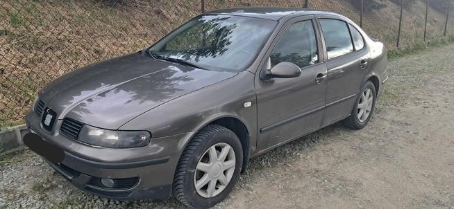 Seat Toledo 2 , 1.9 tdi Kraków - zdjęcie 2