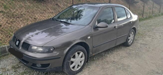 Seat Toledo 2 , 1.9 tdi Kraków - zdjęcie 2