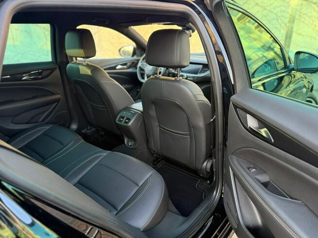 Opel Insignia GS-line Faktura VAT 23% Tarnowskie Góry - zdjęcie 11