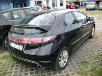 Honda Civic 2.2diesel/104 KW Katowice - zdjęcie 3
