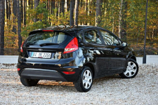 Ford Fiesta 1.4 Benz. 96 KM Klima! Serwis! Super Stan!!! Ostrów Mazowiecka - zdjęcie 4