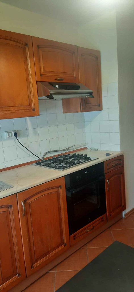 mieszkanie do wynajęcia Wilanów - zdjęcie 9