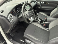 Nissan Qashqai OKAZJA Przebieg 80 tys. km Po-lift 2018r. Słomniki - zdjęcie 12
