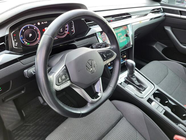 Volkswagen Arteon Wyprzedaż/FV23%/2 kpl opon/virtual/2.0 TDI/DSG/ Toruń - zdjęcie 11