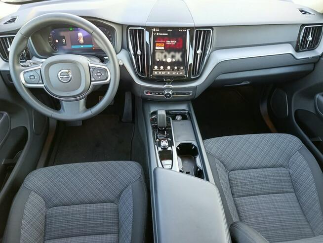 Volvo XC 60 fv23 1właściciel Karczew - zdjęcie 4