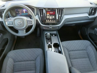 Volvo XC 60 fv23 1właściciel Karczew - zdjęcie 4