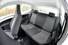 Volkswagen Up! 1.0 60KM Klima El.Szyby Led Płock - zdjęcie 9