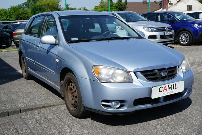 Kia Cerato zarejestrowany, ubezpieczony Opole - zdjęcie 3