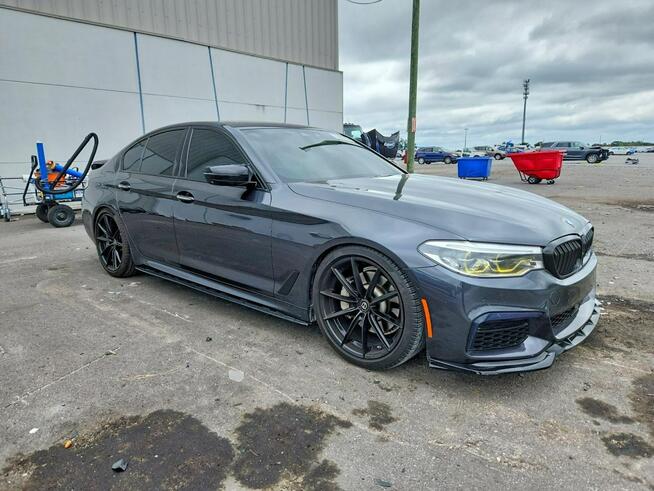 BMW 540 B58 / xDrive / M-Pakiet Tarnów - zdjęcie 3