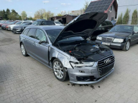 Audi A6 Exclusive Avant Quattro Navi Bose Gliwice - zdjęcie 2