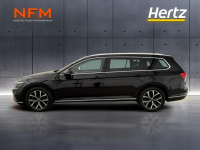Volkswagen Passat 2,0 TDI 4 Motion DSG (200 KM) Salon PL F-Vat Warszawa - zdjęcie 6
