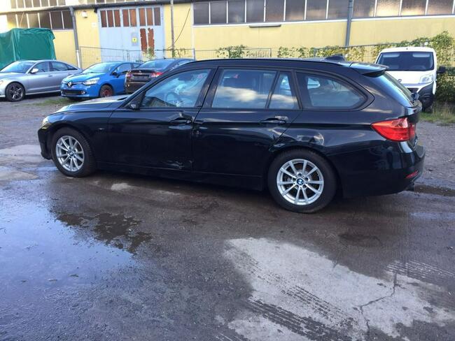 BMW 320 navi Zagnańsk - zdjęcie 2