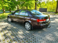 Śliczny Hyundai Sonata*2006 r*2,0 CRDI*Now Prz Tech*Zamiana.