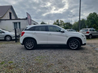 Citroen C4 Aircross Salon PL -Klimatronik- Alu 18 - Tempomat - Ładny Szczecin - zdjęcie 6