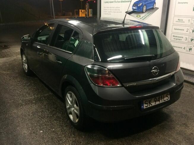 Astra Classic III salon PL, bezwyp. stan bdb 2010r Euro5 ! Katowice - zdjęcie 7